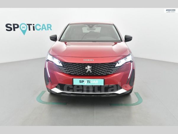 Peugeot 5008 96 kW image number 4