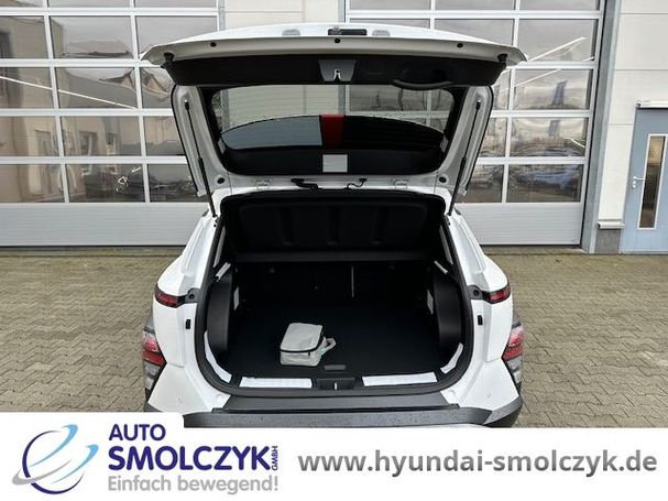 Hyundai Kona 1.6 Hybrid Trend DCT 104 kW image number 7