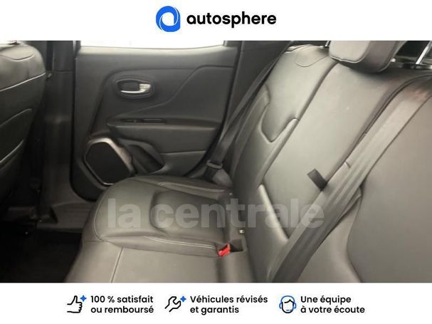 Jeep Renegade 1.6 MultiJet Limited 88 kW image number 6