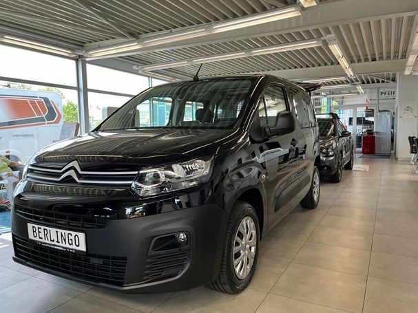 Citroen Berlingo M 75 kW image number 2