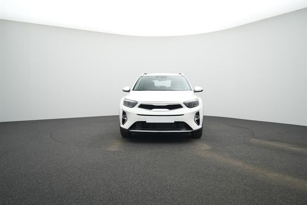 Kia Stonic 1.2 Vision 58 kW image number 7