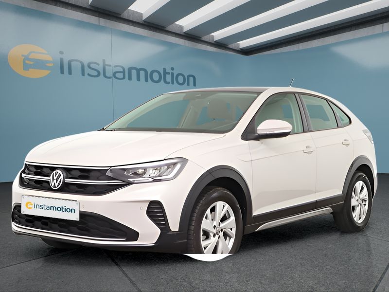 Volkswagen Taigo 1.0 TSI