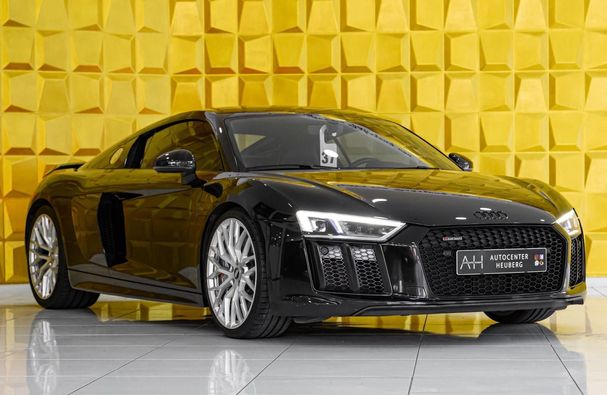 Audi R8 5.2 FSI quattro 449 kW image number 6