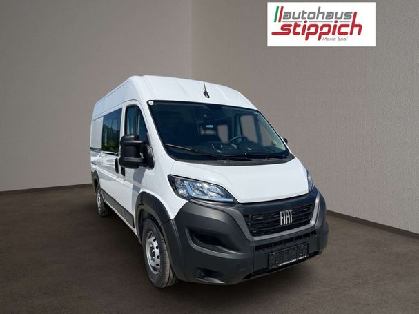 Fiat Ducato Maxi Van 35 L2H2 140 103 kW image number 19