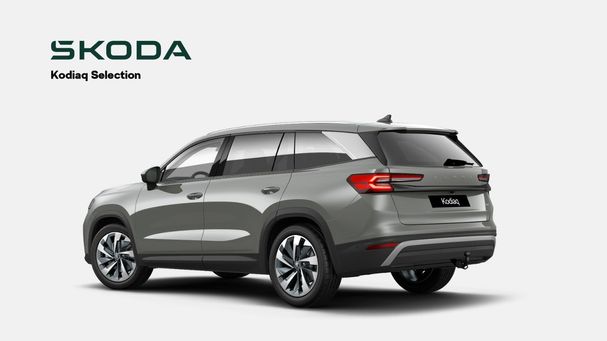 Skoda Kodiaq 2.0 TDI Selection 4x4 142 kW image number 2