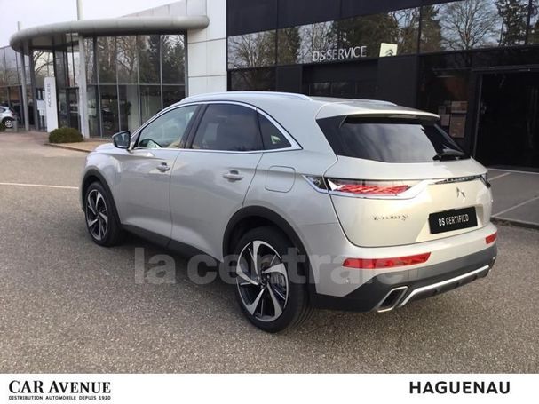 DS Automobiles 7 Crossback 1.6 E-Tense 300 4x4 221 kW image number 19