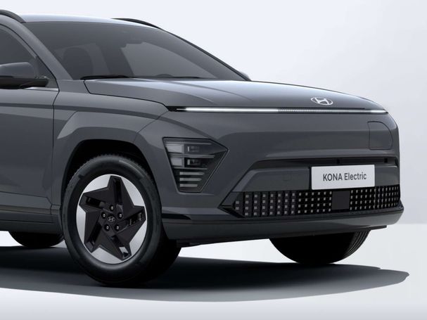 Hyundai Kona Electric 65 kWh 160 kW image number 7