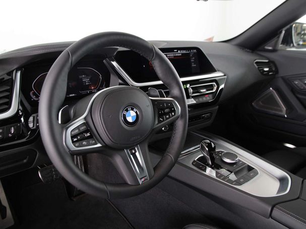 BMW Z4 sDrive30i 190 kW image number 9