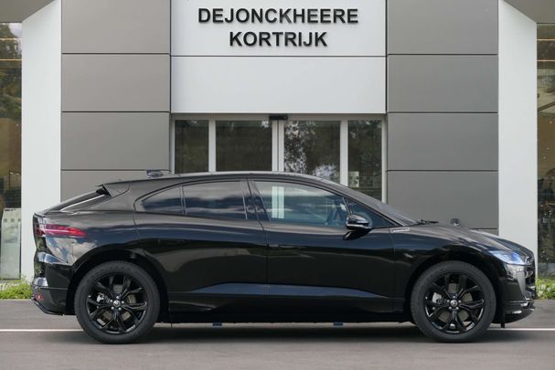 Jaguar I-Pace 294 kW image number 3