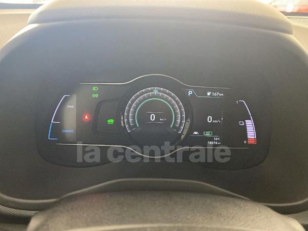 Hyundai Kona 100 kW image number 10