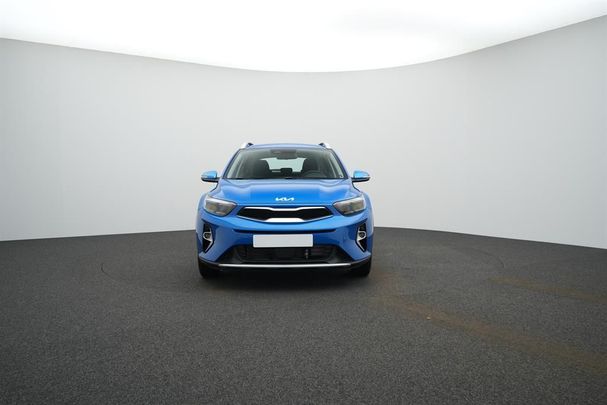 Kia Stonic 1.0 100 Vision 74 kW image number 7