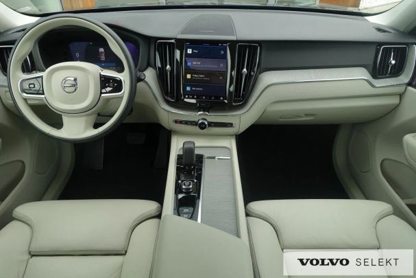 Volvo XC60 AWD 145 kW image number 55