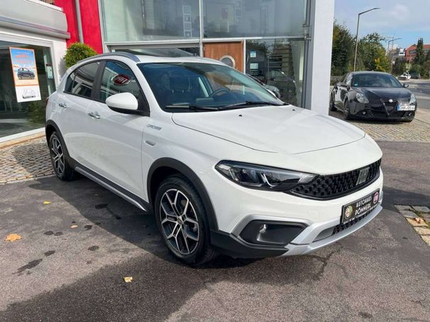 Fiat Tipo 96 kW image number 9