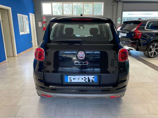 Fiat 500L 1.4 Cross 70 kW image number 10