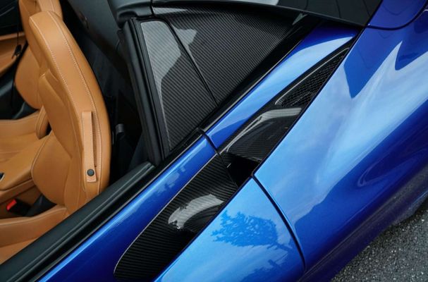 McLaren 720S Spider 530 kW image number 26