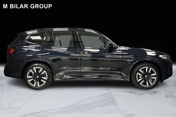 BMW iX3 210 kW image number 5