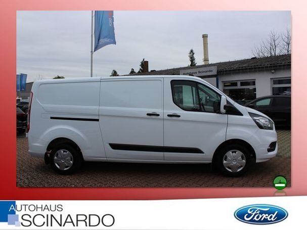 Ford Transit Custom 300 L2 96 kW image number 5