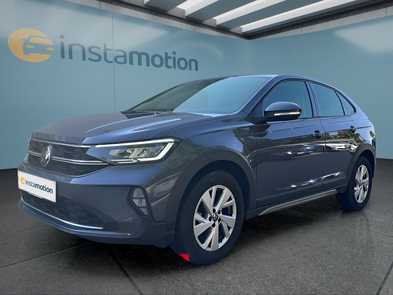 Volkswagen Taigo 1.0 TSI