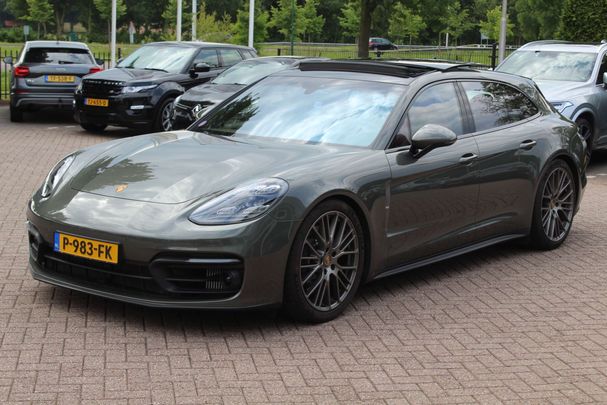 Porsche Panamera 4 Sport Turismo E-Hybrid 340 kW image number 6