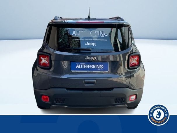 Jeep Renegade 96 kW image number 4