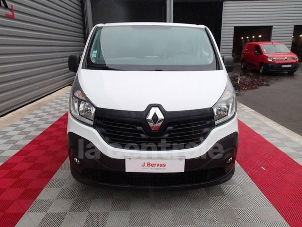 Renault Trafic DCi 95 L1H1 70 kW image number 3