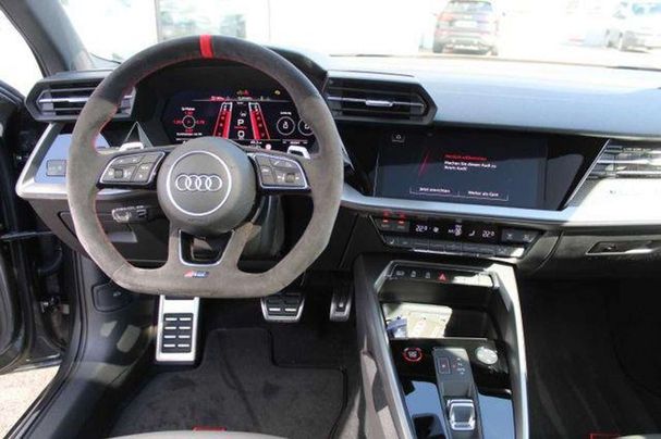 Audi RS3 2.5 TFSI quattro S tronic Sportback 294 kW image number 10