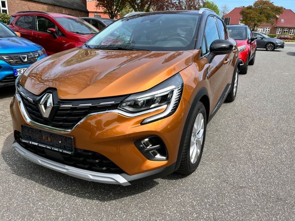 Renault Captur Intens 117 kW image number 1