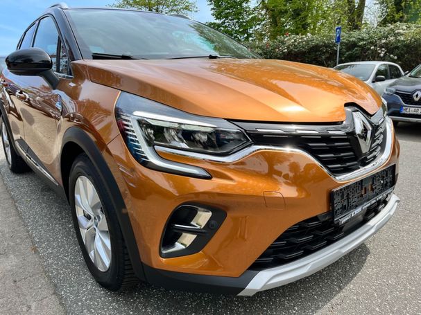 Renault Captur Intens 117 kW image number 9