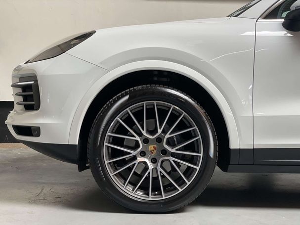 Porsche Cayenne 250 kW image number 9