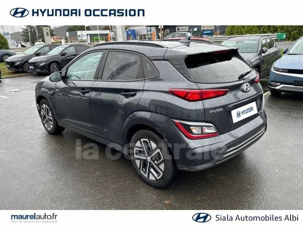 Hyundai Kona 100 kW image number 19