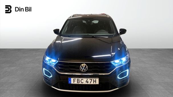 Volkswagen T-Roc TSI DSG 4Motion 141 kW image number 2