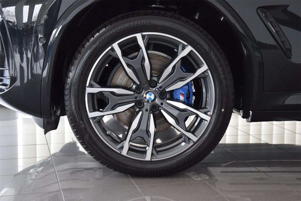 BMW X3 xDrive30i 180 kW image number 5