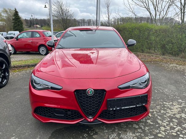 Alfa Romeo Giulia 2.2 Diesel AT8-Q4 154 kW image number 3