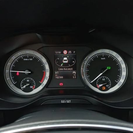 Skoda Kodiaq 110 kW image number 11