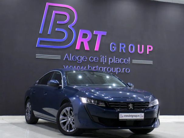 Peugeot 508 120 kW image number 3