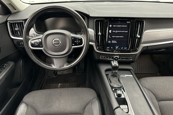 Volvo V90 D4 AWD Momentum 140 kW image number 12