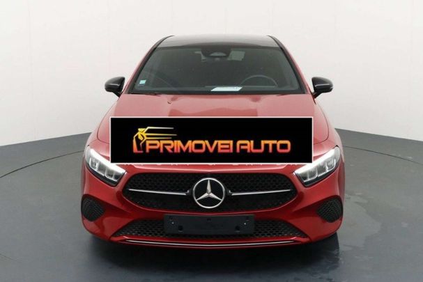 Mercedes-Benz A 180 d 8G-DCT 85 kW image number 2