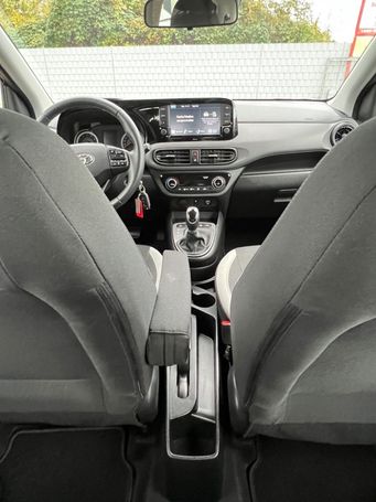 Hyundai i10 49 kW image number 13