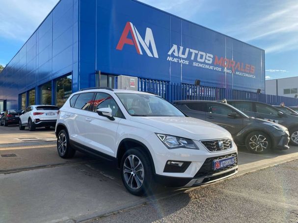 Seat Ateca 1.0 TSI Style 85 kW image number 3