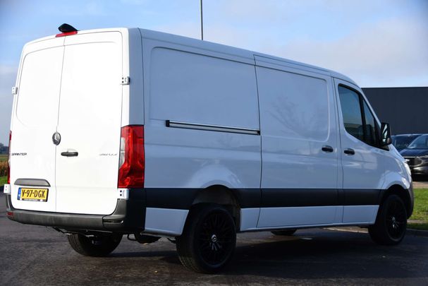 Mercedes-Benz Sprinter H1 316 CDi 120 kW image number 6