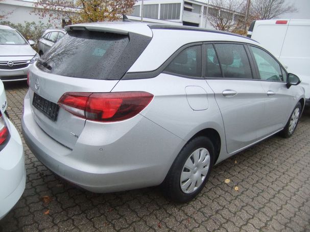 Opel Astra Sports Tourer D Business 81 kW image number 3