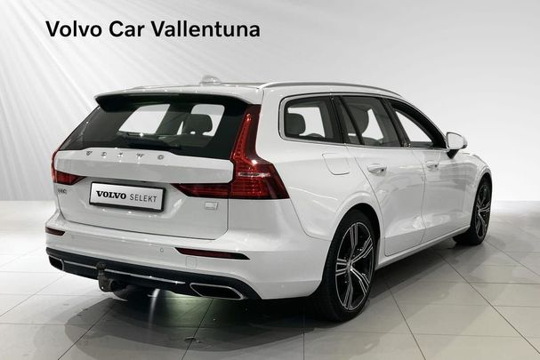 Volvo V60 T6 Recharge AWD 253 kW image number 2