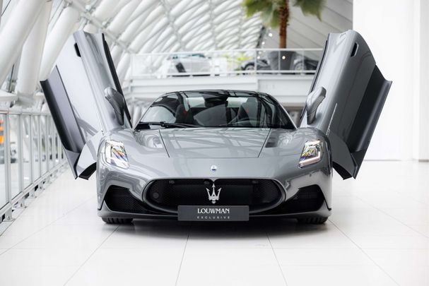 Maserati MC20 463 kW image number 40