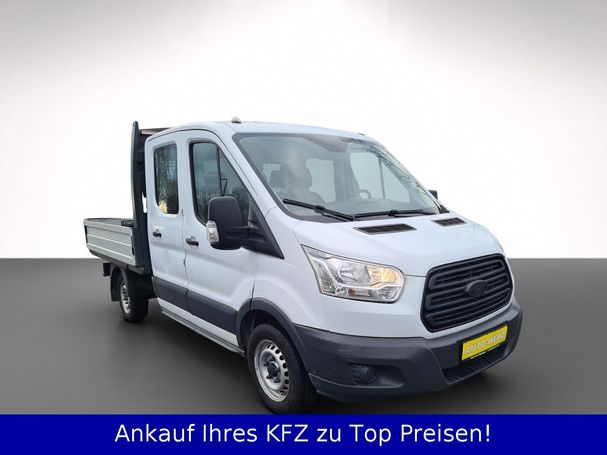 Ford Transit 310 L2 74 kW image number 2