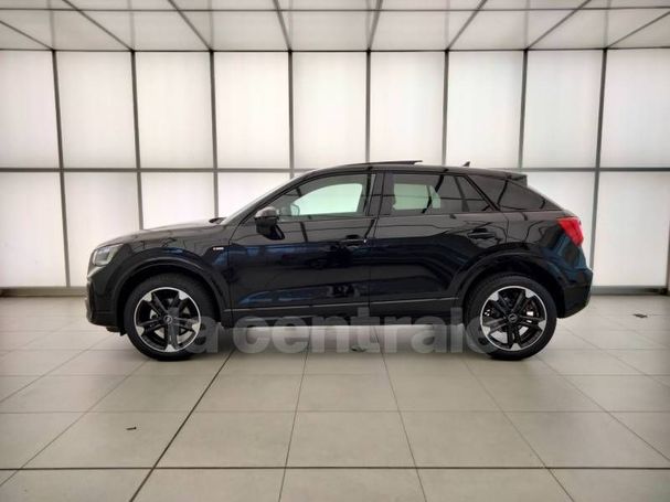 Audi Q2 35 TFSI S tronic S-line 110 kW image number 5