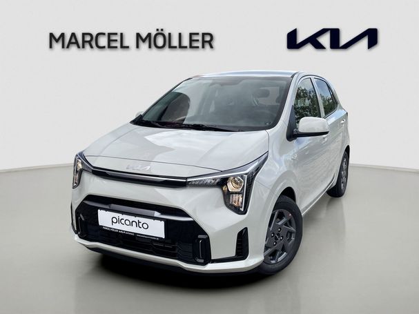 Kia Picanto 1.0 Vision 46 kW image number 1