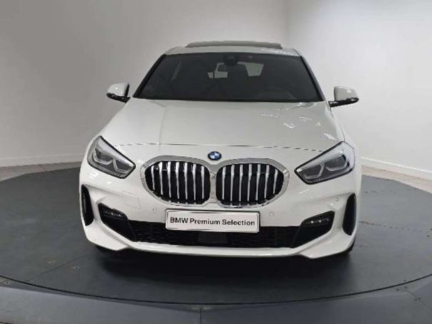 BMW 120d xDrive M Sport 142 kW image number 18