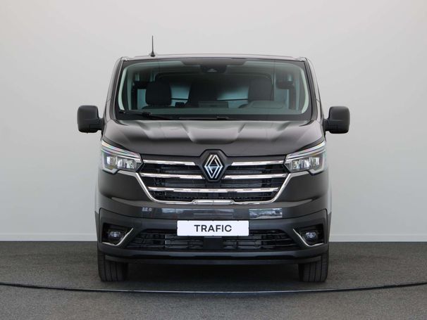 Renault Trafic dCi L2H1 110 kW image number 14