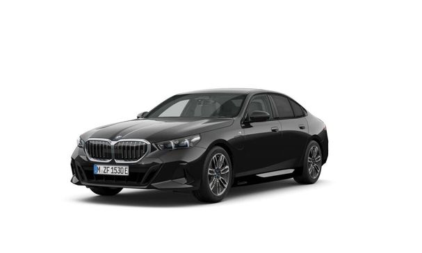 BMW 530 e 224 kW image number 1