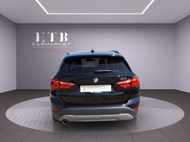 BMW X1 sDrive 103 kW image number 3